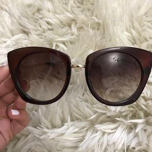 Fendi sunglasses